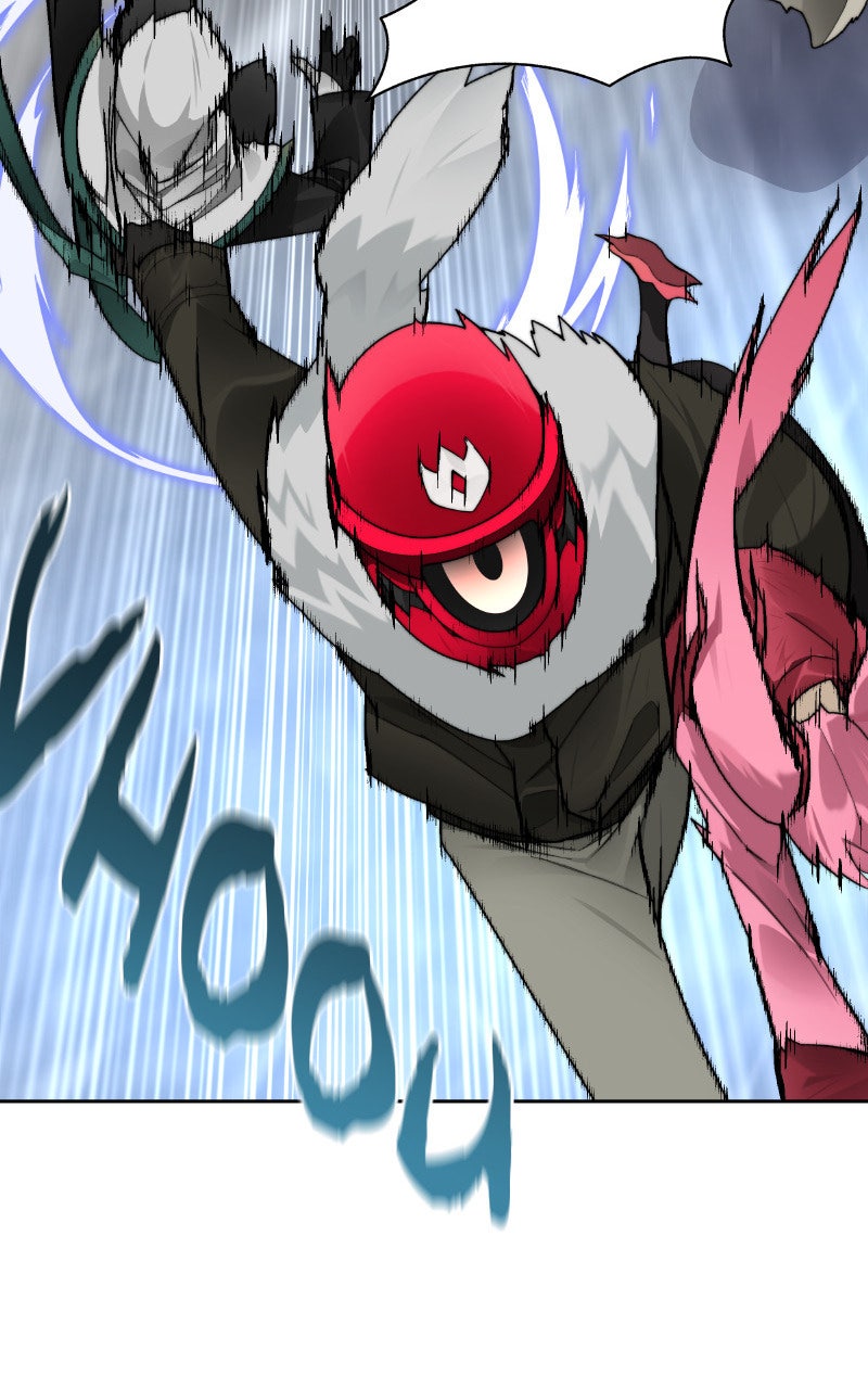 Stuck In The Tower Chapitre 49 - Page 46