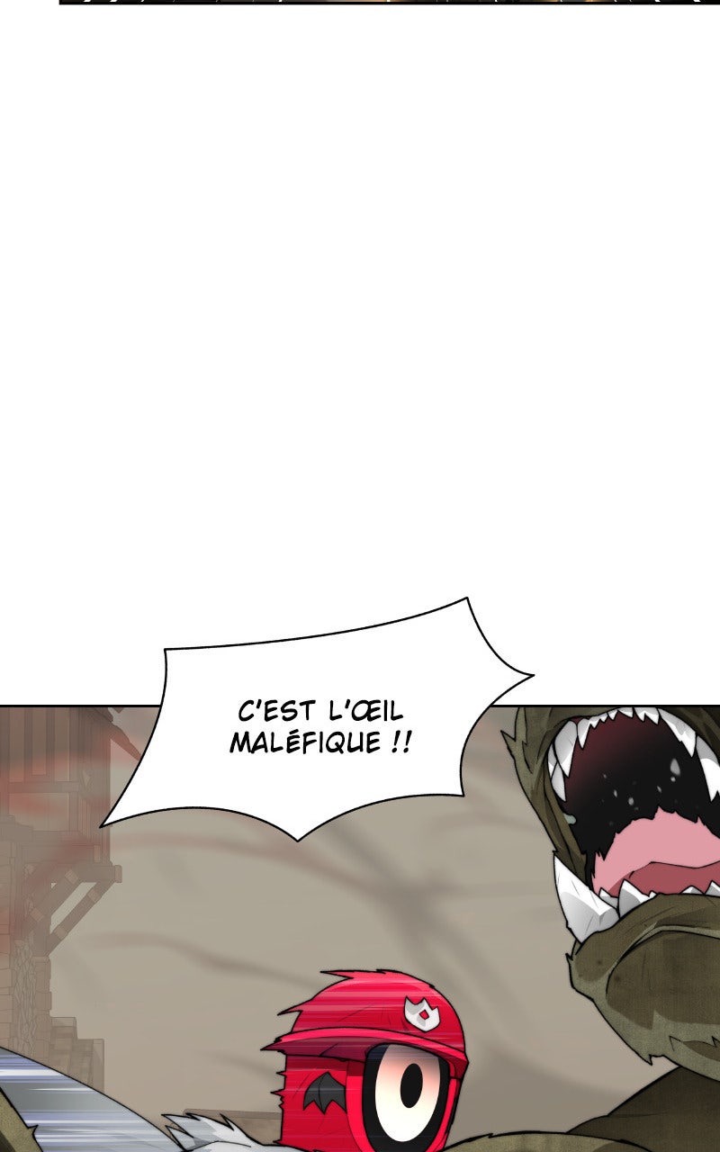 Stuck In The Tower Chapitre 49 - Page 48