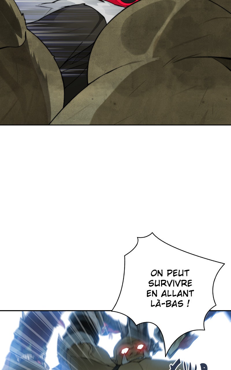 Stuck In The Tower Chapitre 49 - Page 49