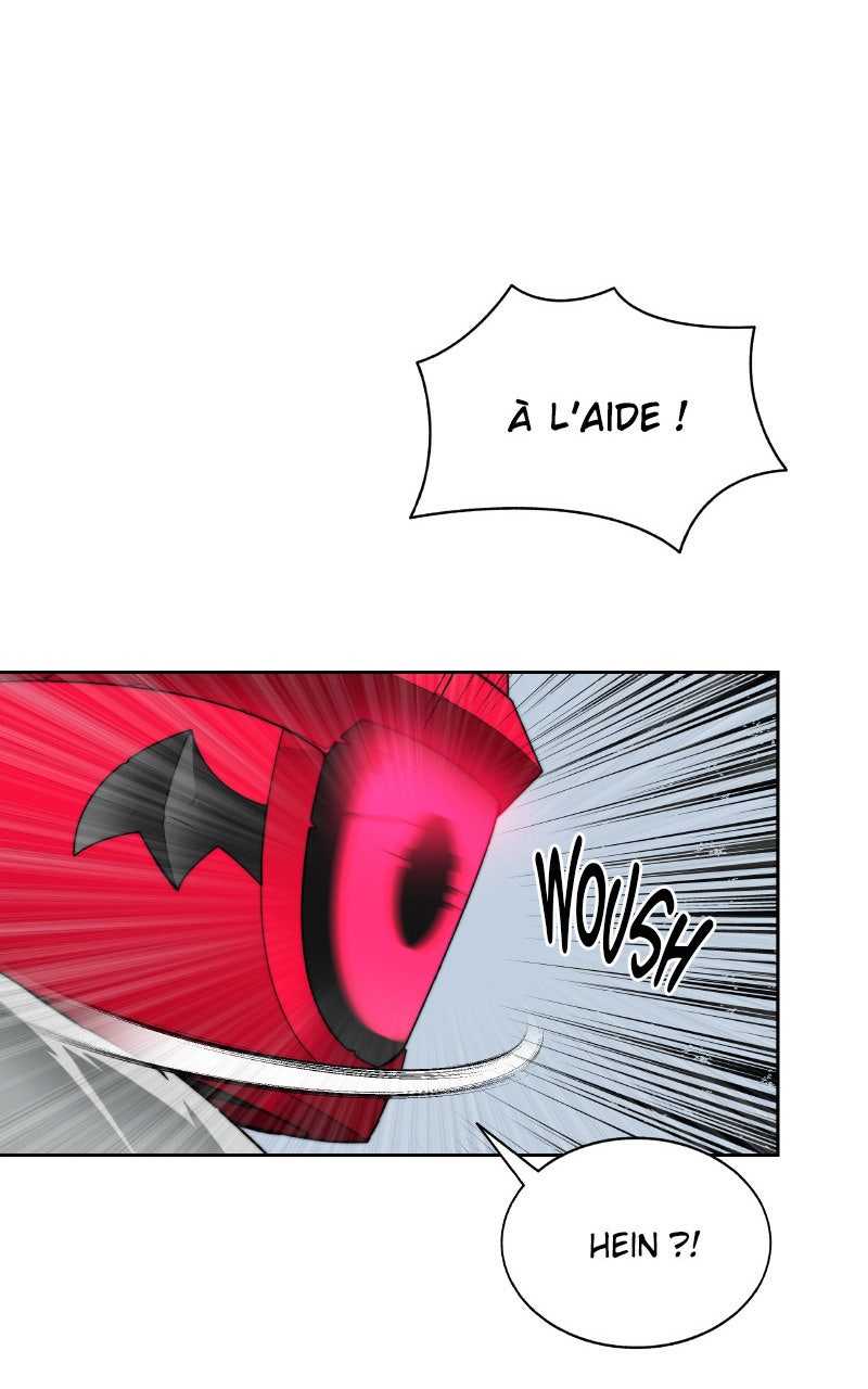 Stuck In The Tower Chapitre 49 - Page 51