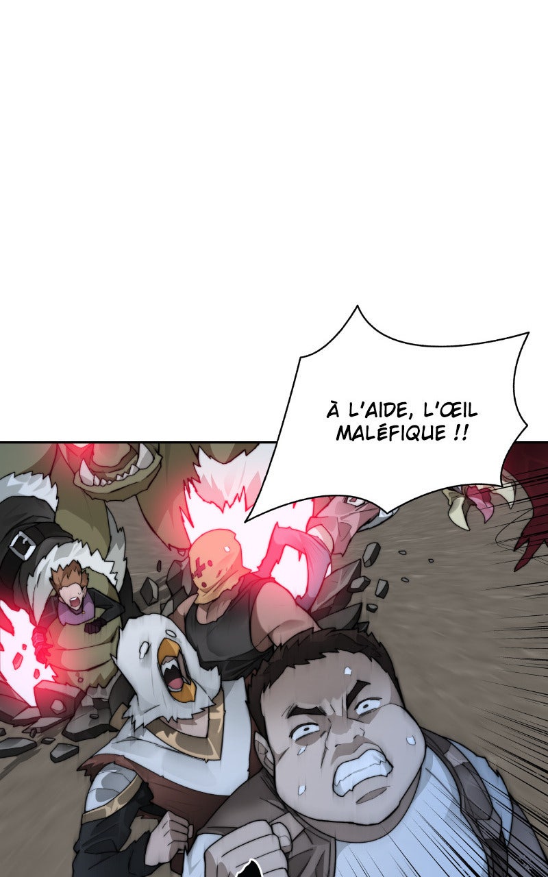Stuck In The Tower Chapitre 49 - Page 52