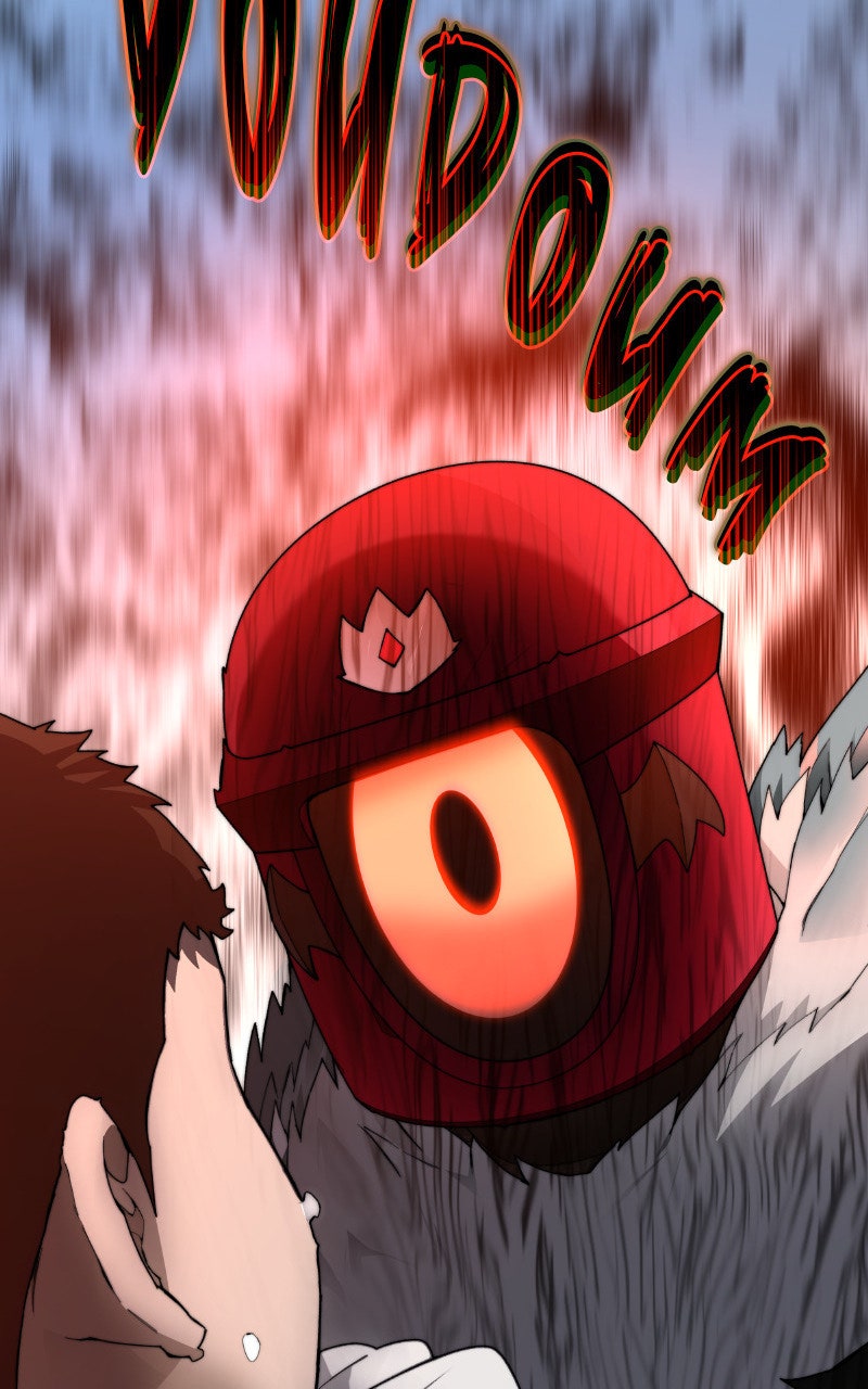 Stuck In The Tower Chapitre 49 - Page 59