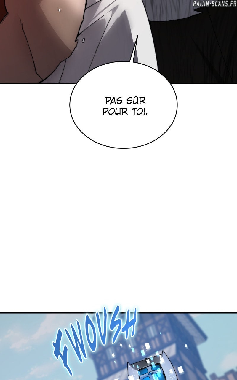 Stuck In The Tower Chapitre 49 - Page 60
