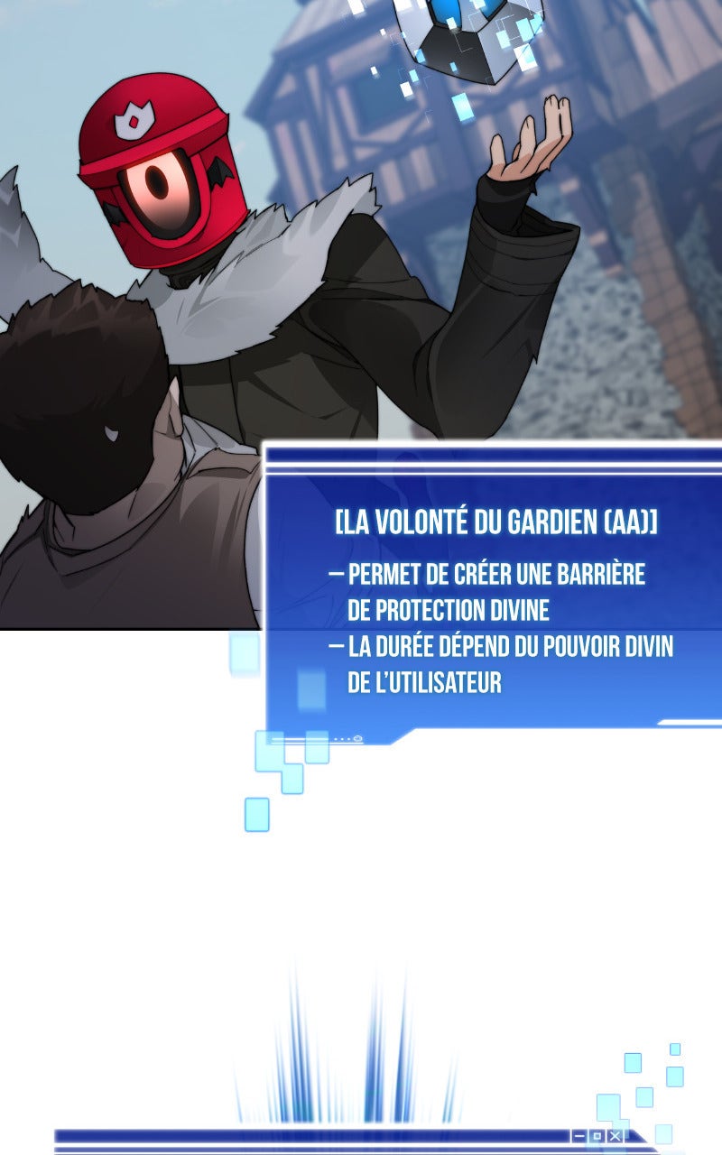 Stuck In The Tower Chapitre 49 - Page 61