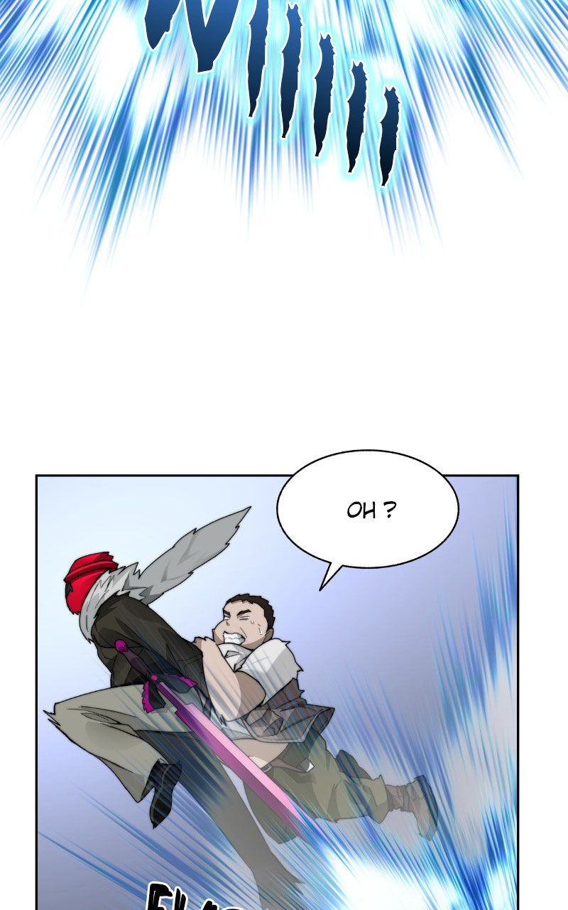 Stuck In The Tower Chapitre 49 - Page 63