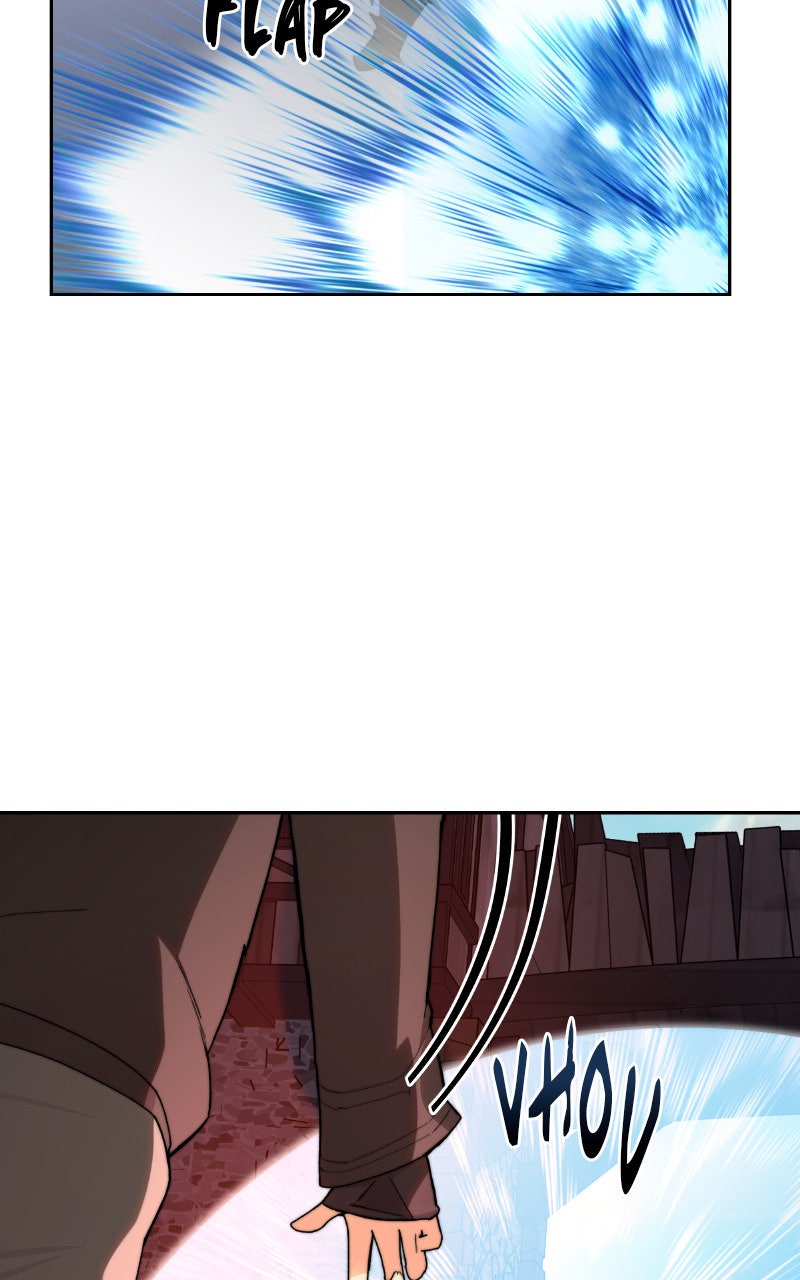 Stuck In The Tower Chapitre 49 - Page 64