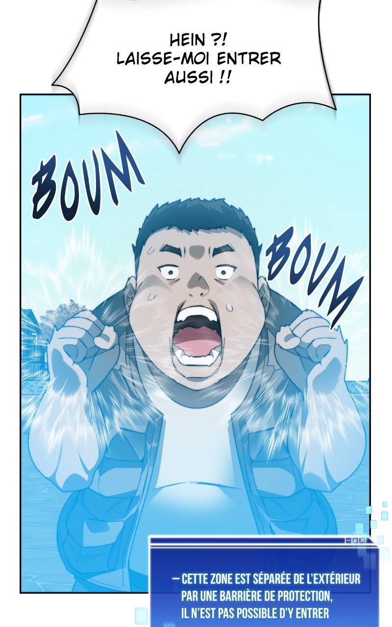 Stuck In The Tower Chapitre 49 - Page 66