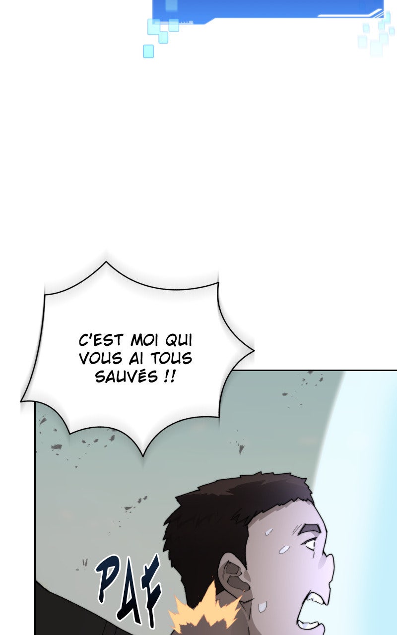 Stuck In The Tower Chapitre 49 - Page 67