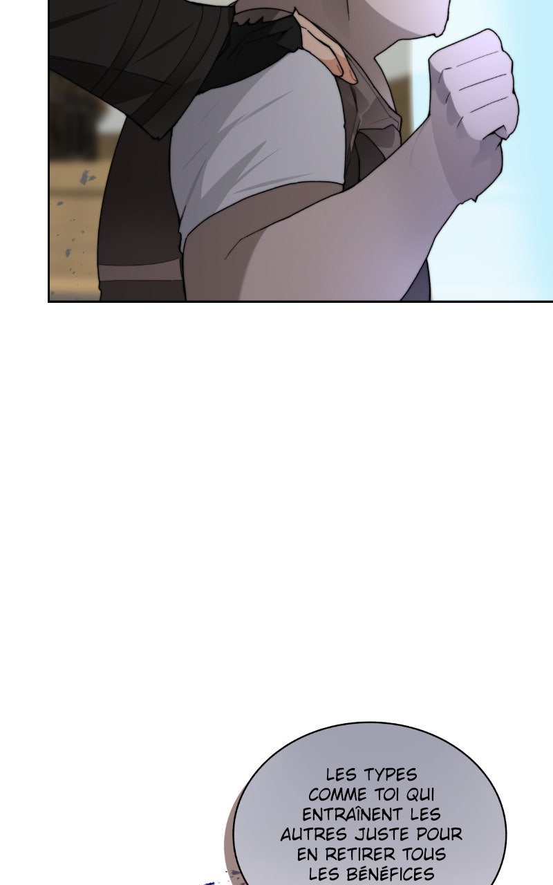 Stuck In The Tower Chapitre 49 - Page 68