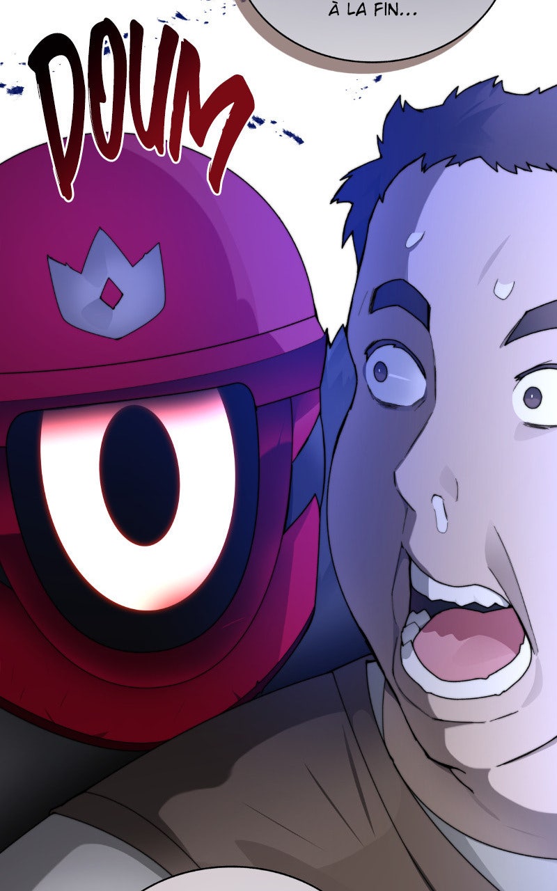 Stuck In The Tower Chapitre 49 - Page 69