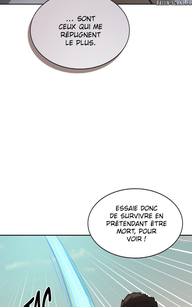 Stuck In The Tower Chapitre 49 - Page 70