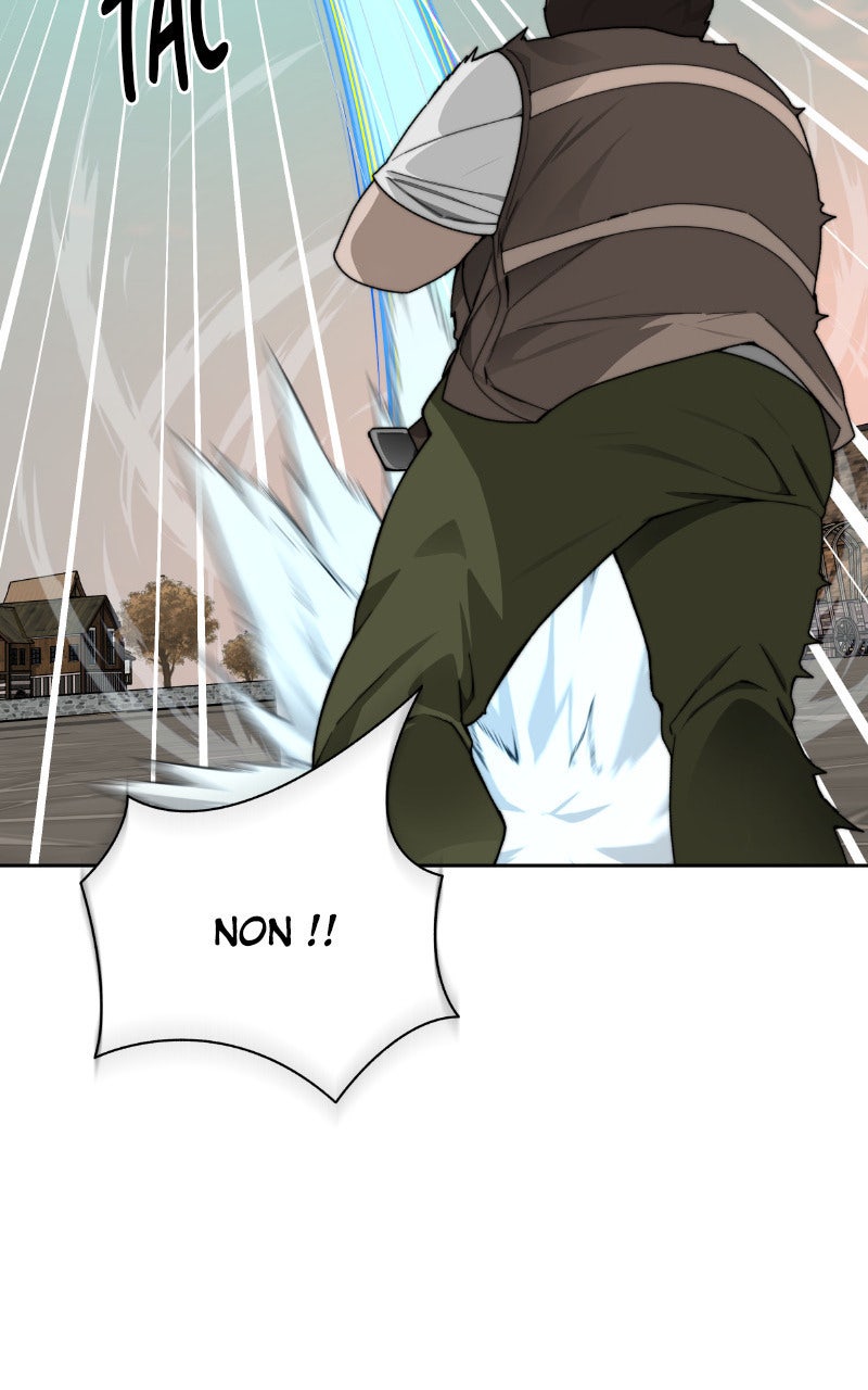 Stuck In The Tower Chapitre 49 - Page 71