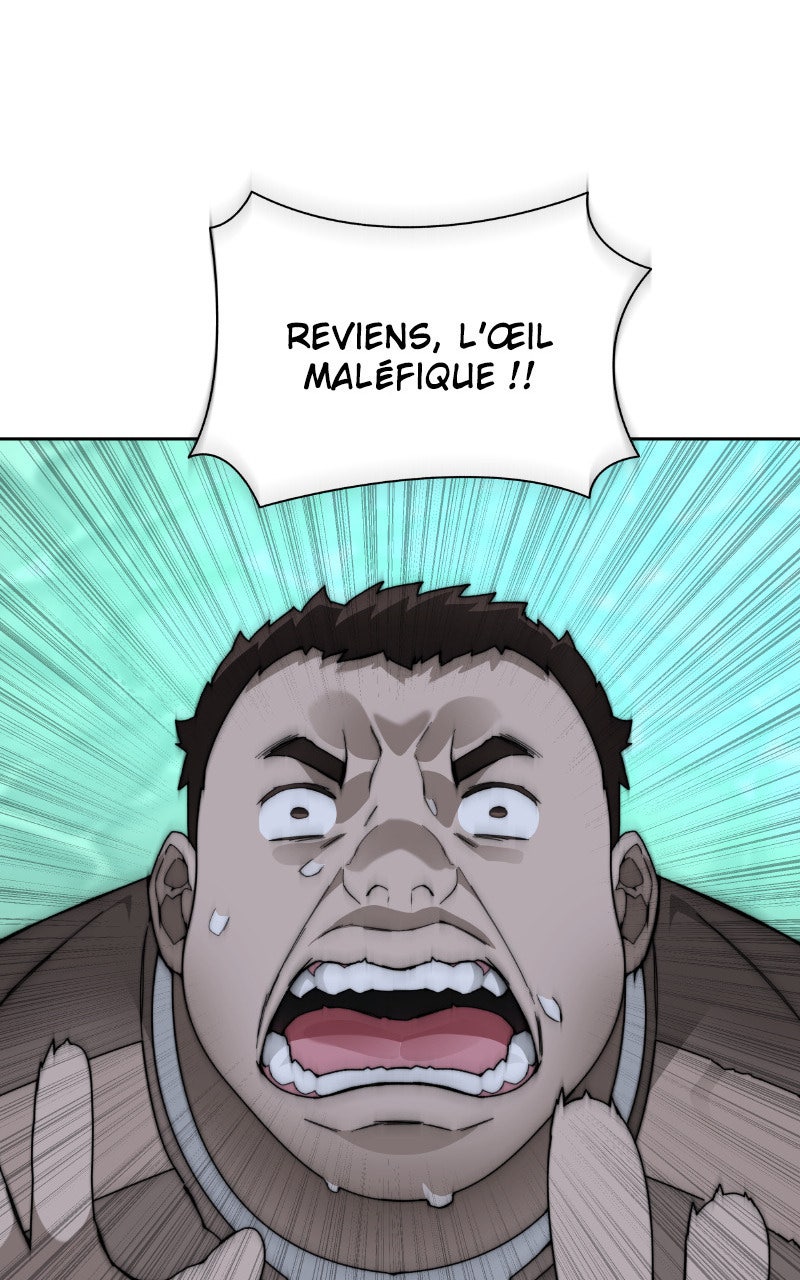 Stuck In The Tower Chapitre 49 - Page 72