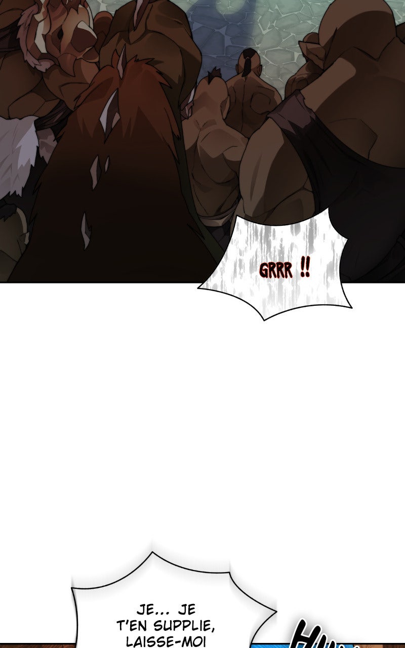 Stuck In The Tower Chapitre 49 - Page 74