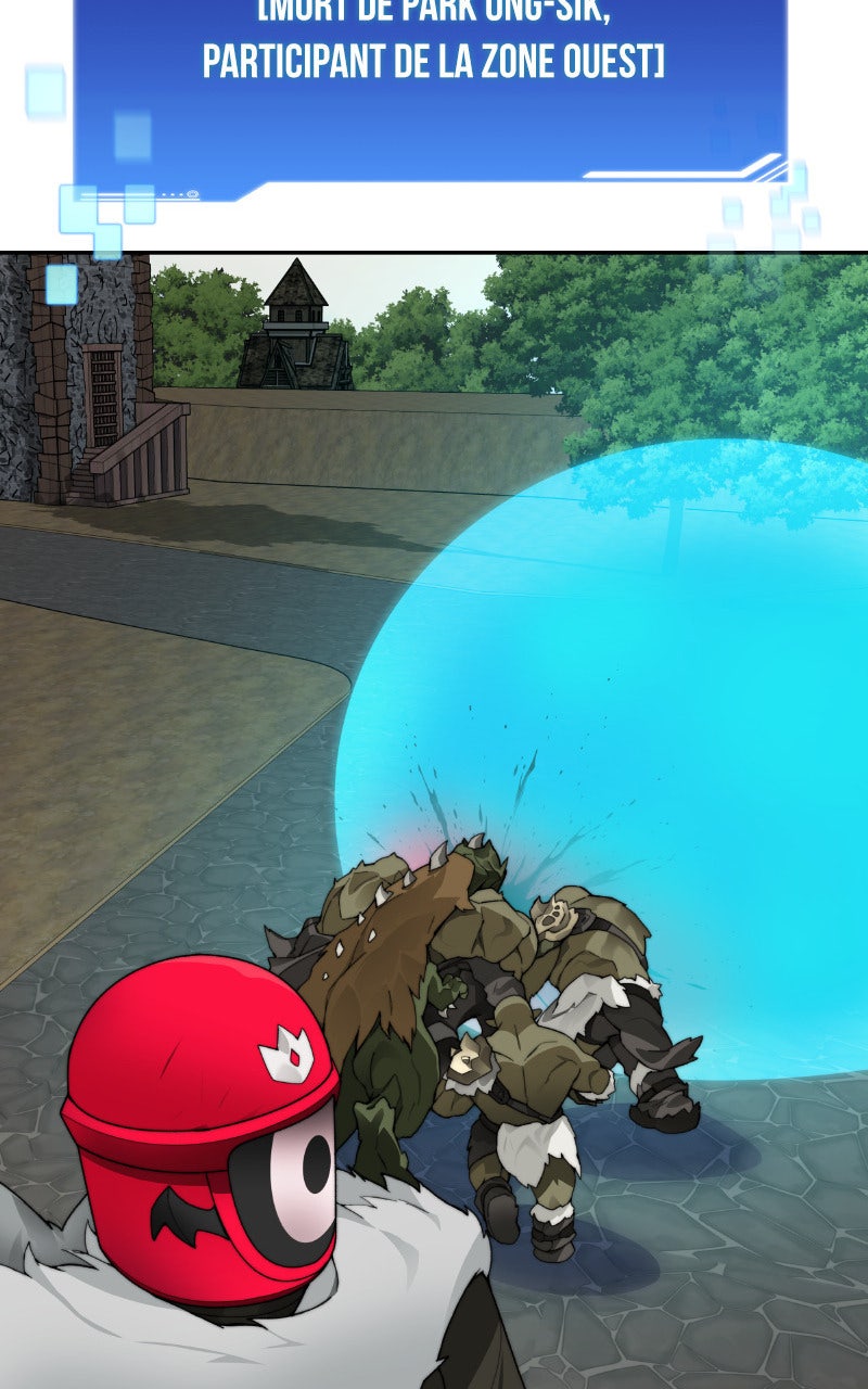 Stuck In The Tower Chapitre 49 - Page 77