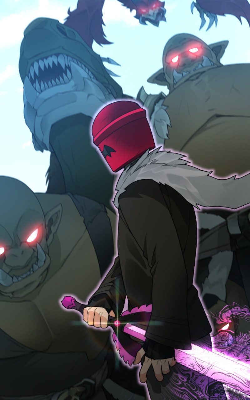 Stuck In The Tower Chapitre 49 - Page 79