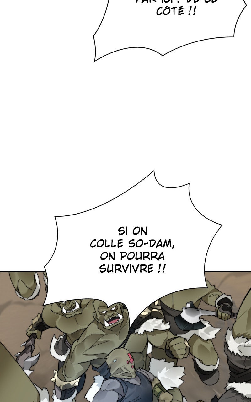 Stuck In The Tower Chapitre 49 - Page 8