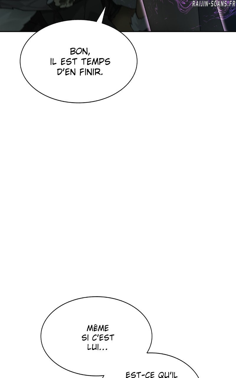Stuck In The Tower Chapitre 49 - Page 80