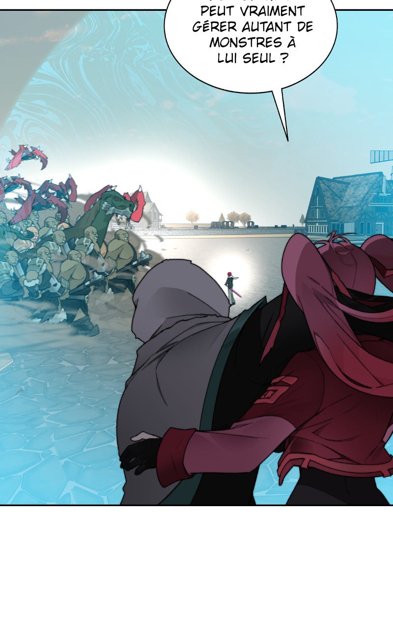 Stuck In The Tower Chapitre 49 - Page 81
