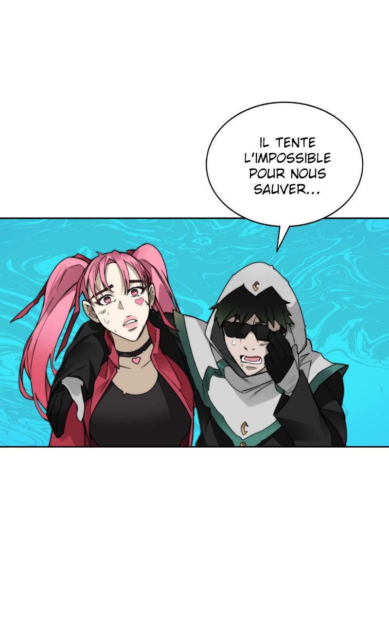 Stuck In The Tower Chapitre 49 - Page 82