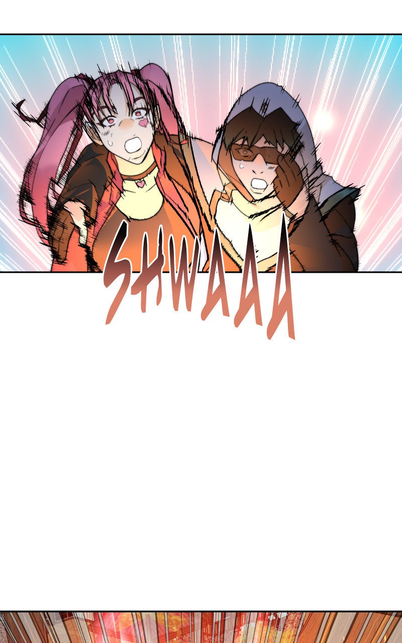 Stuck In The Tower Chapitre 49 - Page 83