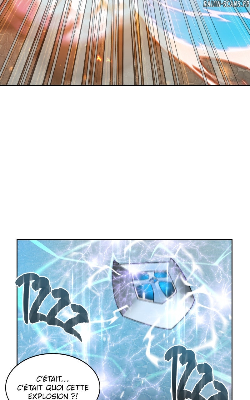 Stuck In The Tower Chapitre 49 - Page 85