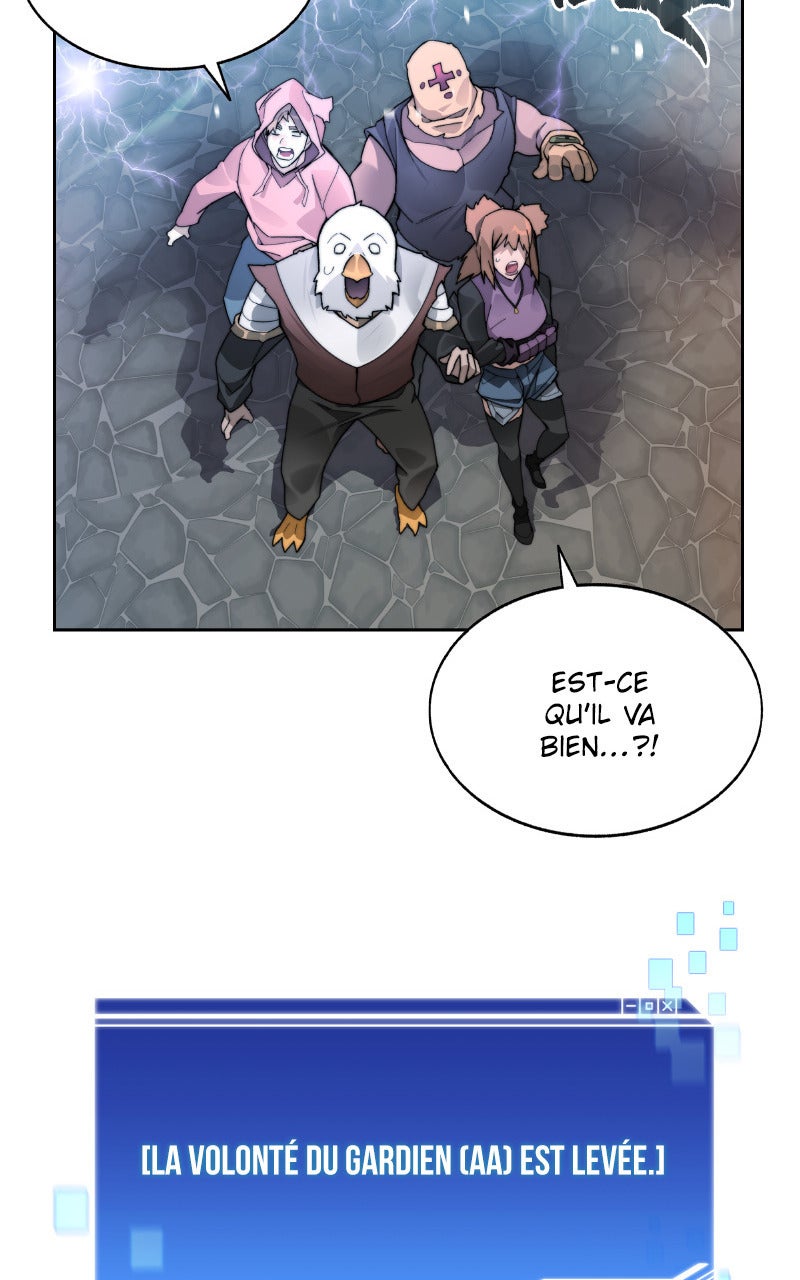 Stuck In The Tower Chapitre 49 - Page 86