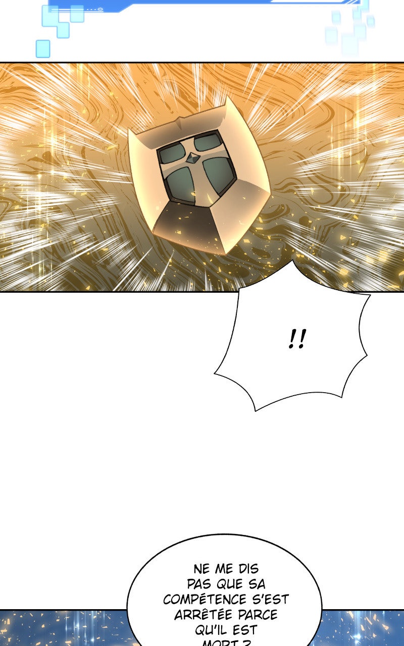 Stuck In The Tower Chapitre 49 - Page 87