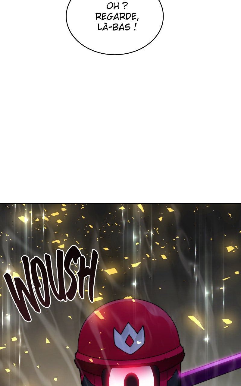 Stuck In The Tower Chapitre 49 - Page 89