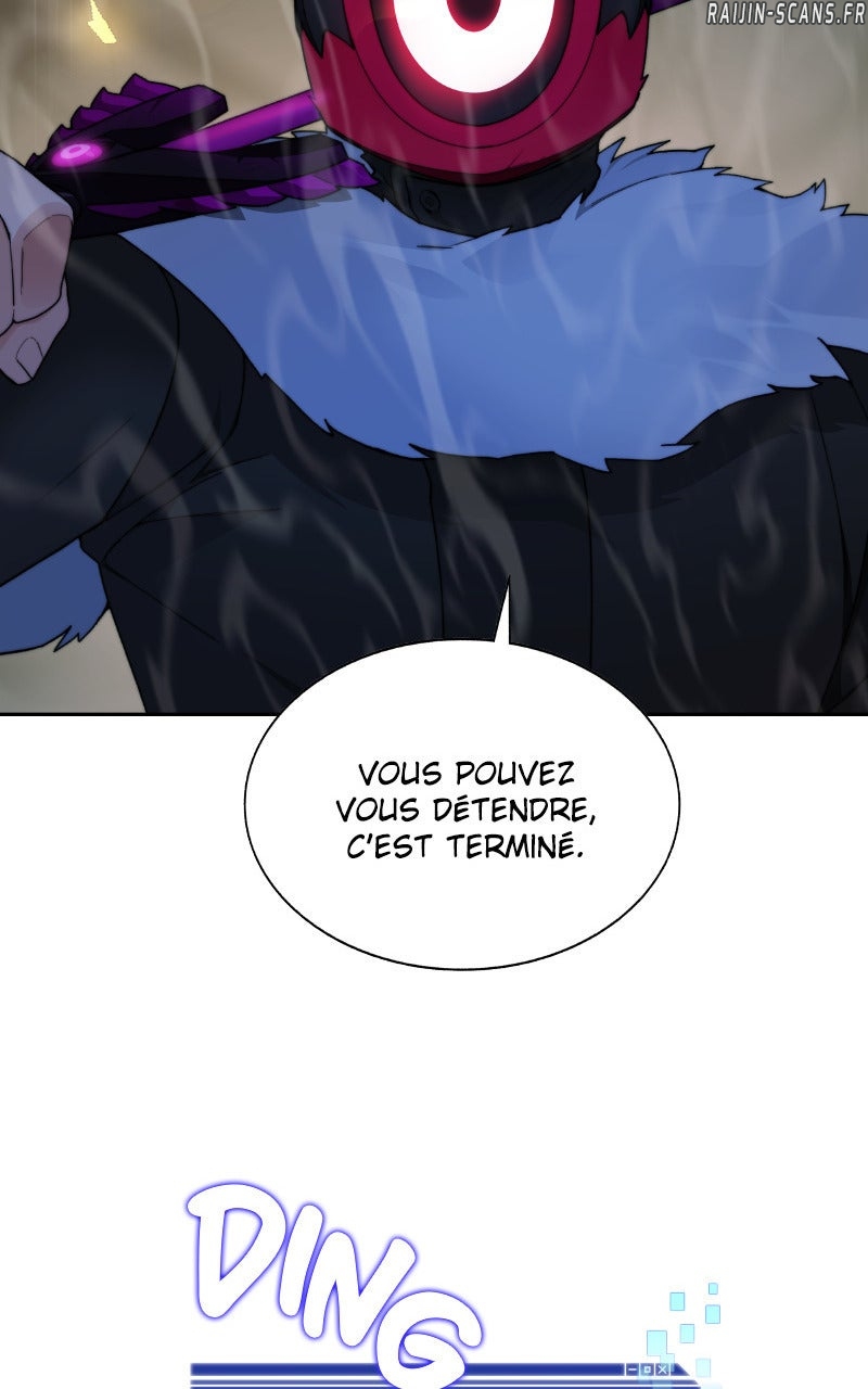 Stuck In The Tower Chapitre 49 - Page 90