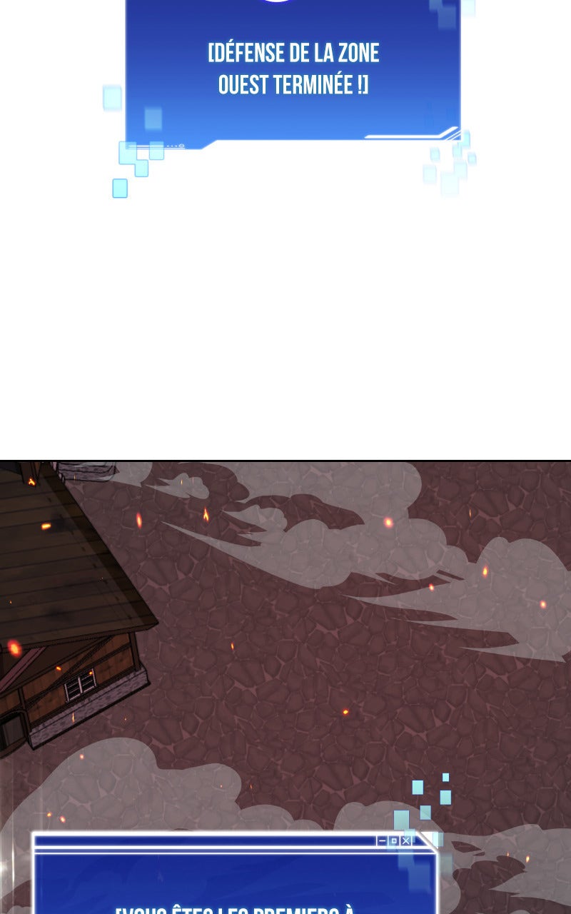 Stuck In The Tower Chapitre 49 - Page 91