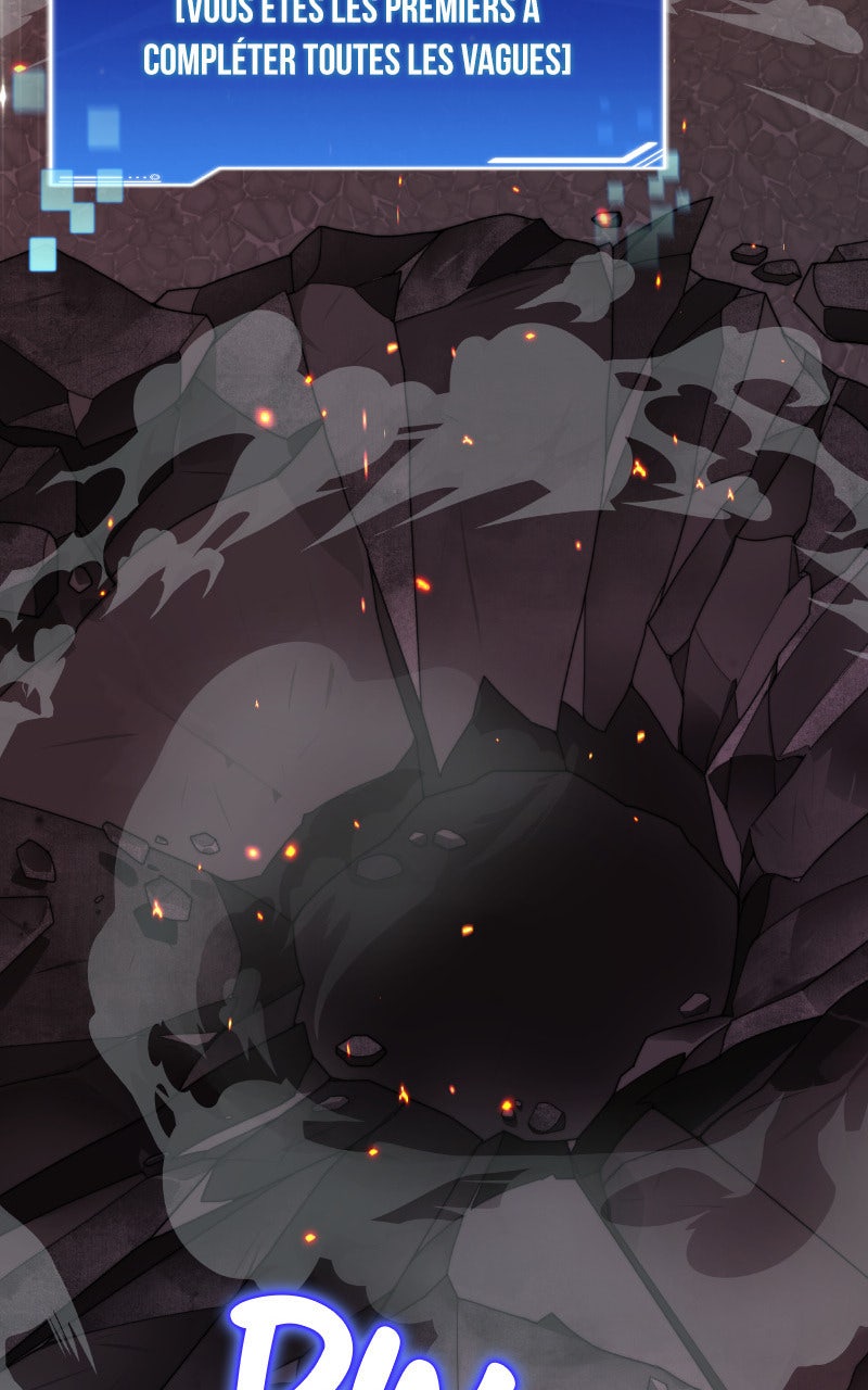 Stuck In The Tower Chapitre 49 - Page 92