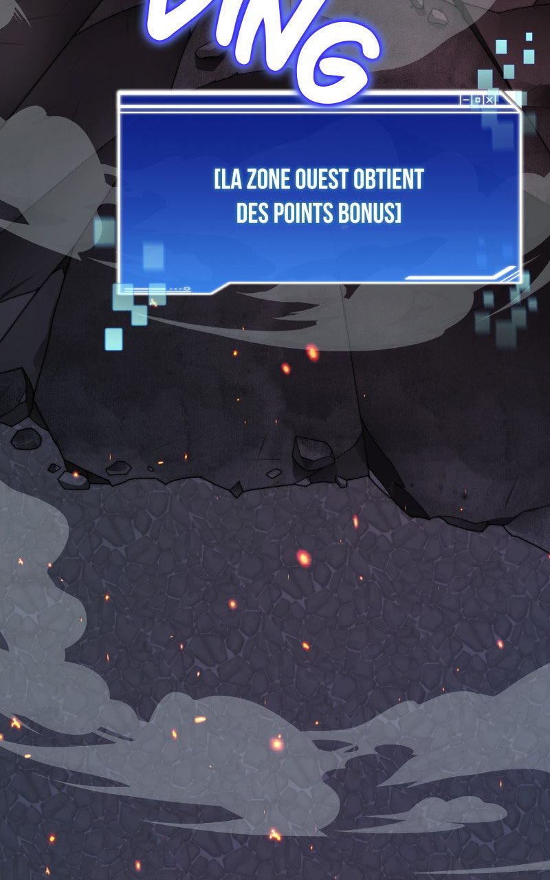 Stuck In The Tower Chapitre 49 - Page 93