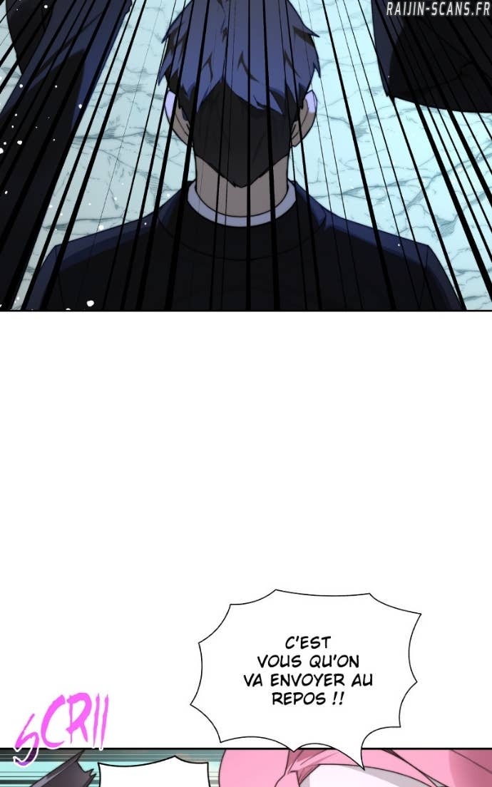 Stuck In The Tower Chapitre 68 - Page 10