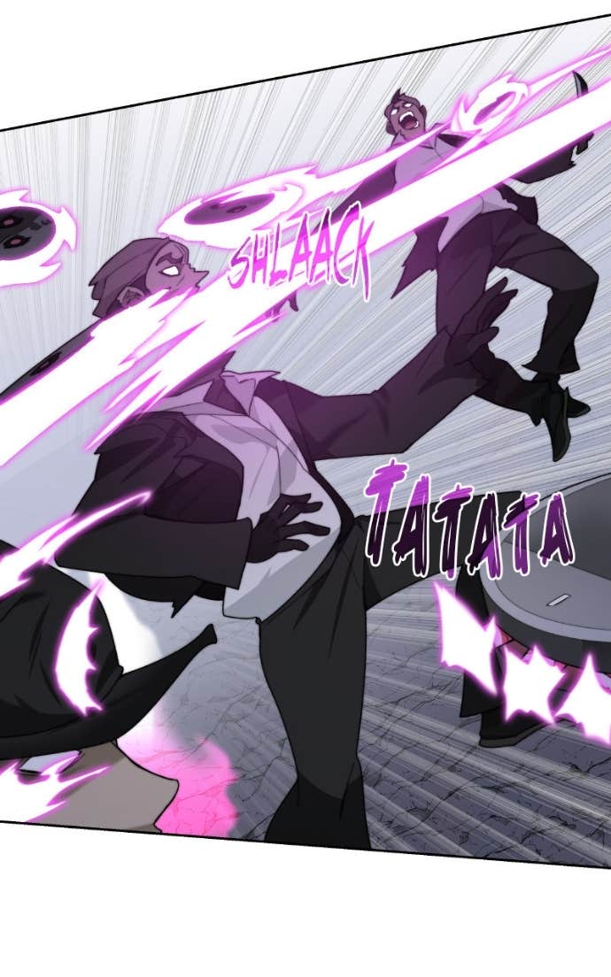 Stuck In The Tower Chapitre 68 - Page 12