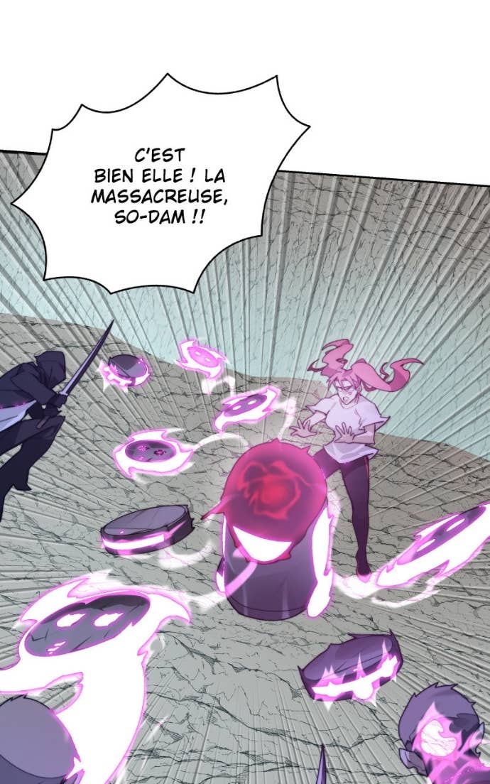 Stuck In The Tower Chapitre 68 - Page 13