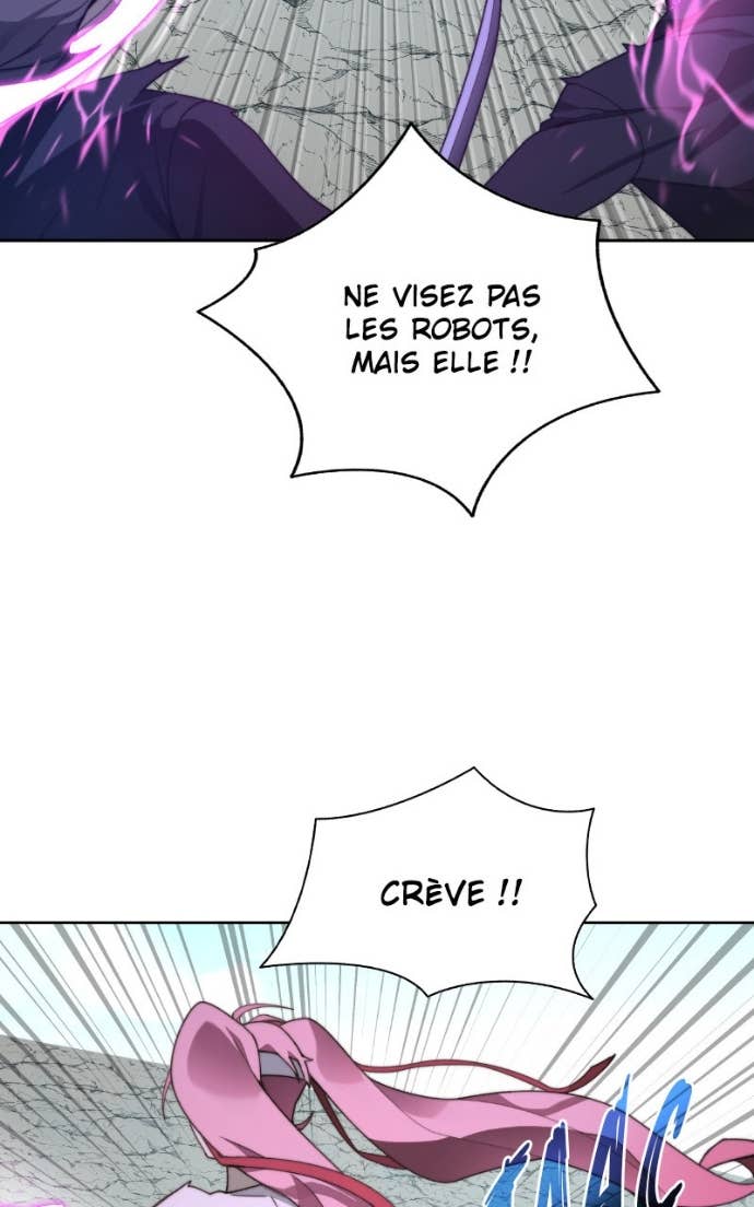 Stuck In The Tower Chapitre 68 - Page 14