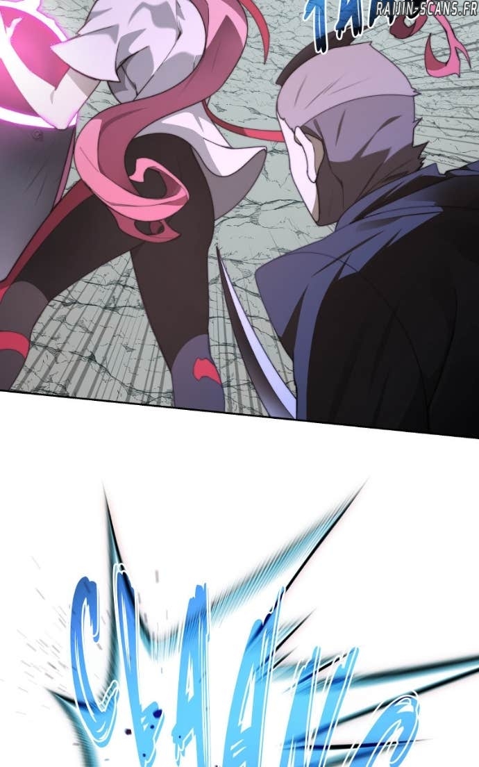 Stuck In The Tower Chapitre 68 - Page 15