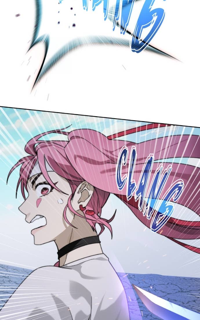 Stuck In The Tower Chapitre 68 - Page 16