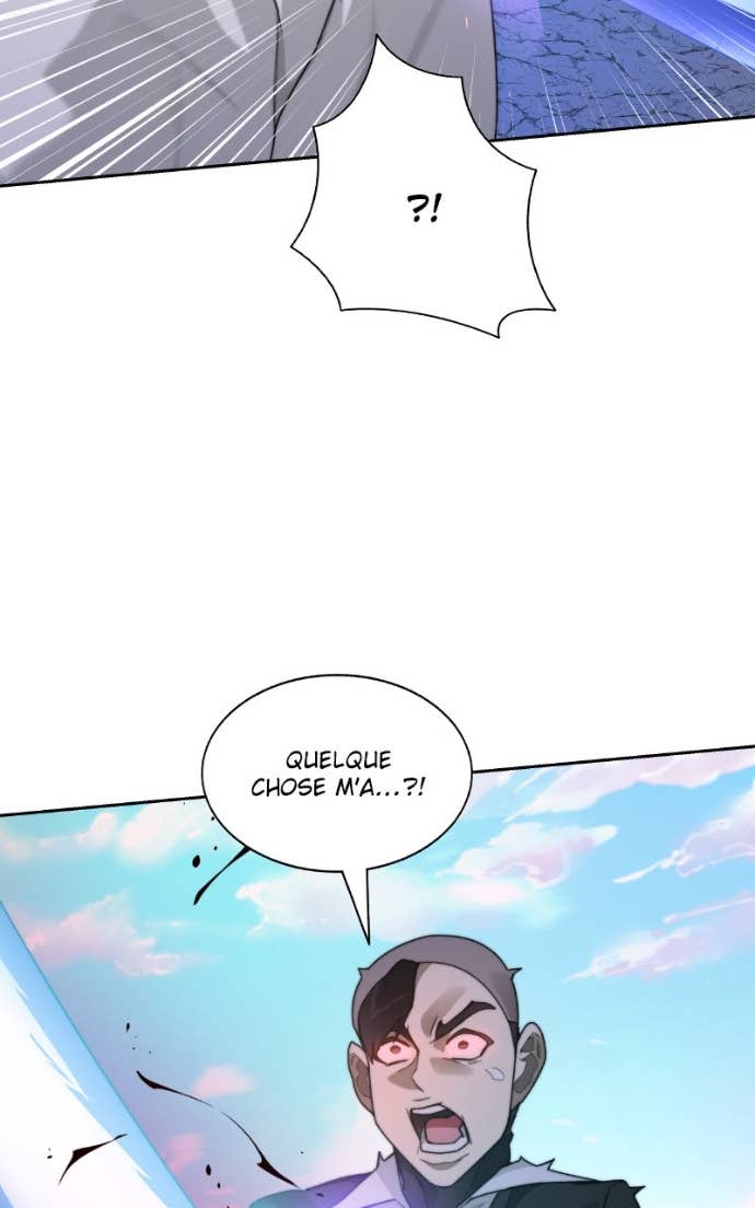 Stuck In The Tower Chapitre 68 - Page 17