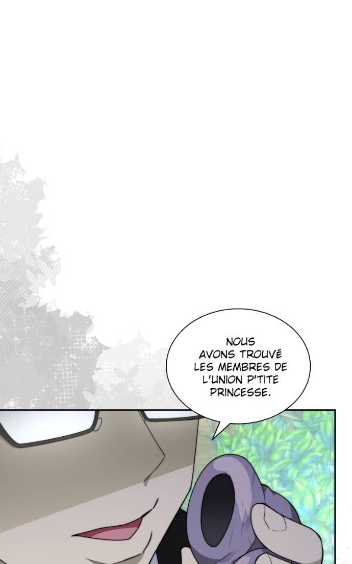 Stuck In The Tower Chapitre 68 - Page 2