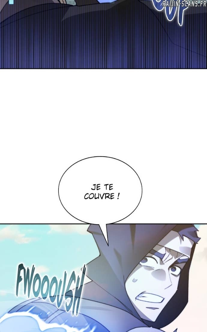 Stuck In The Tower Chapitre 68 - Page 20