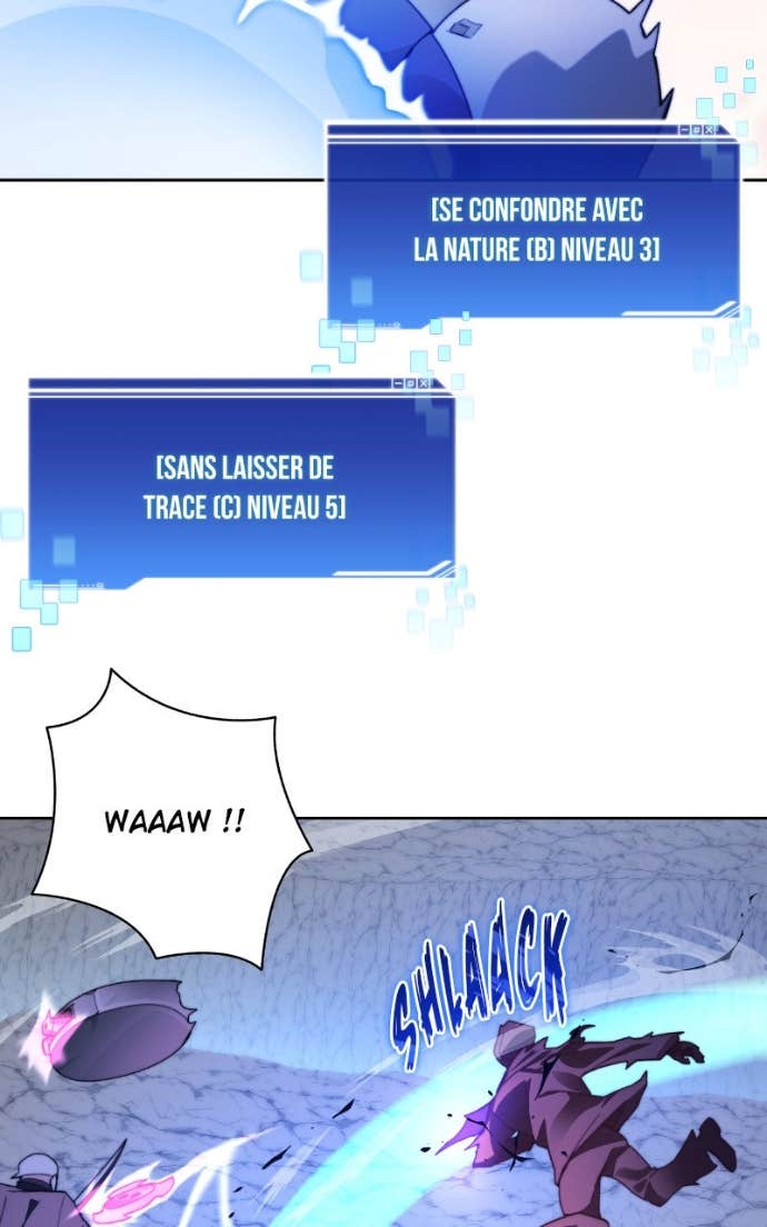 Stuck In The Tower Chapitre 68 - Page 21