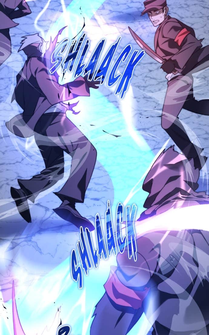 Stuck In The Tower Chapitre 68 - Page 22