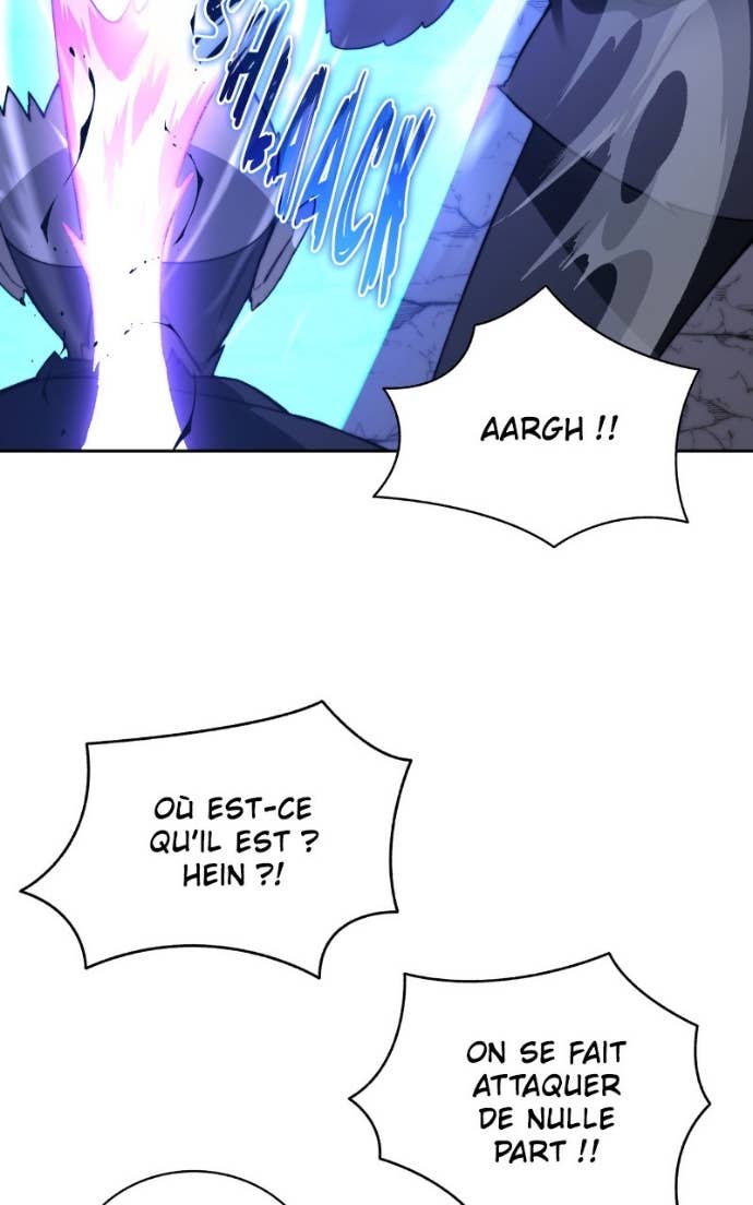 Stuck In The Tower Chapitre 68 - Page 23