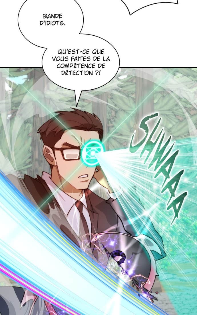 Stuck In The Tower Chapitre 68 - Page 24