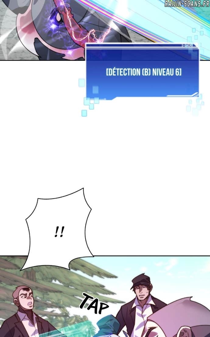 Stuck In The Tower Chapitre 68 - Page 25