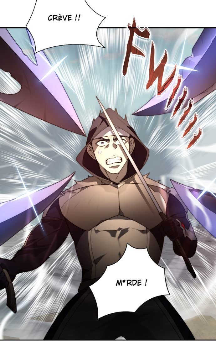 Stuck In The Tower Chapitre 68 - Page 27