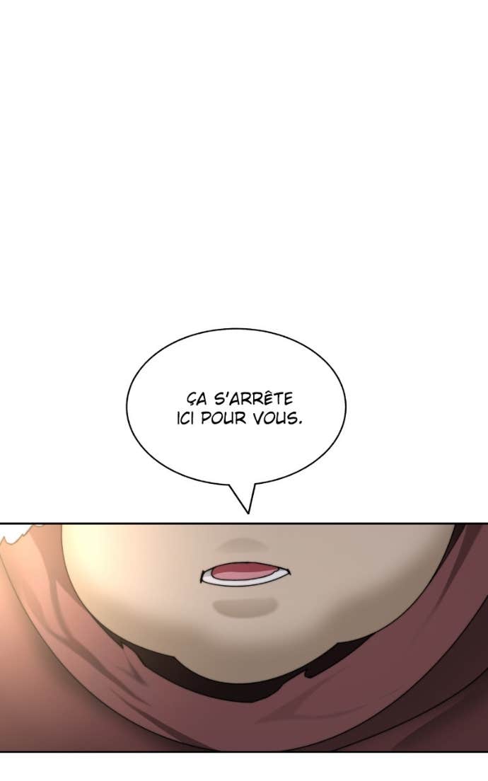 Stuck In The Tower Chapitre 68 - Page 28