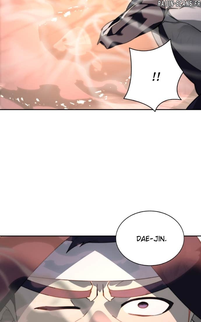 Stuck In The Tower Chapitre 68 - Page 30